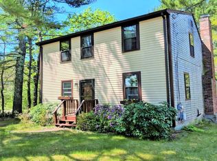 25 Carol Blvd, Plymouth, MA 02360