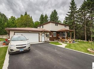 442 E Fortier St, Ely, MN 55731