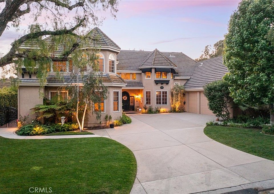 30917 Steeplechase Dr, San Juan Capistrano, CA 92675 MLS NP23094521