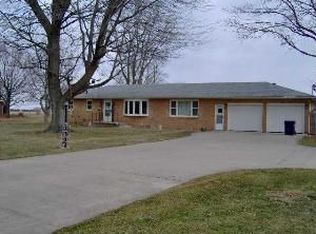 5198 County Road 5 2, Delta, OH 43515