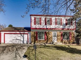 1540 S Vaughn Cir, Aurora, CO 80012