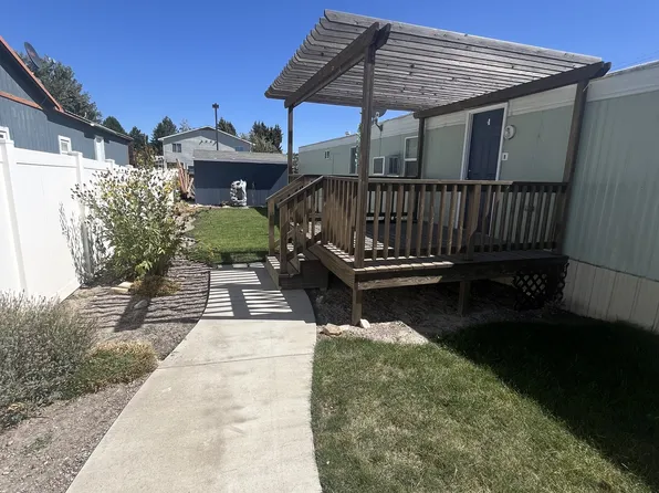 786 14th St #11, Heyburn, ID 83336