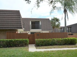 1608 16th Ct #25A, Jupiter, FL 33477