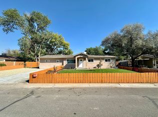 462 Appaloosa Ln, Grand Junction, CO 81504