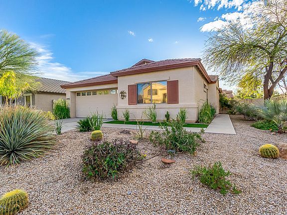 4th image of 29458 N Blackfoot Daisy Dr