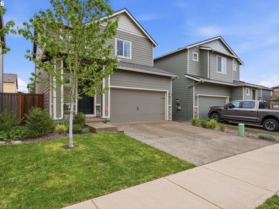 2316 NW Matteo Dr, McMinnville, OR, 97128