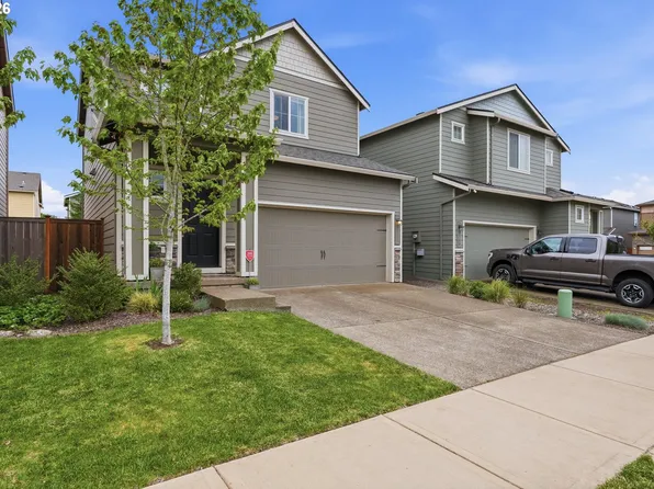2316 NW Matteo Dr, McMinnville, OR 97128
