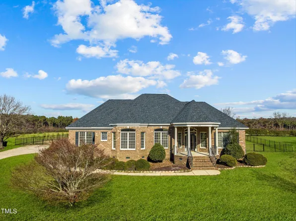 8676 Buckhorn Plantation Rd, Sims, NC 27880