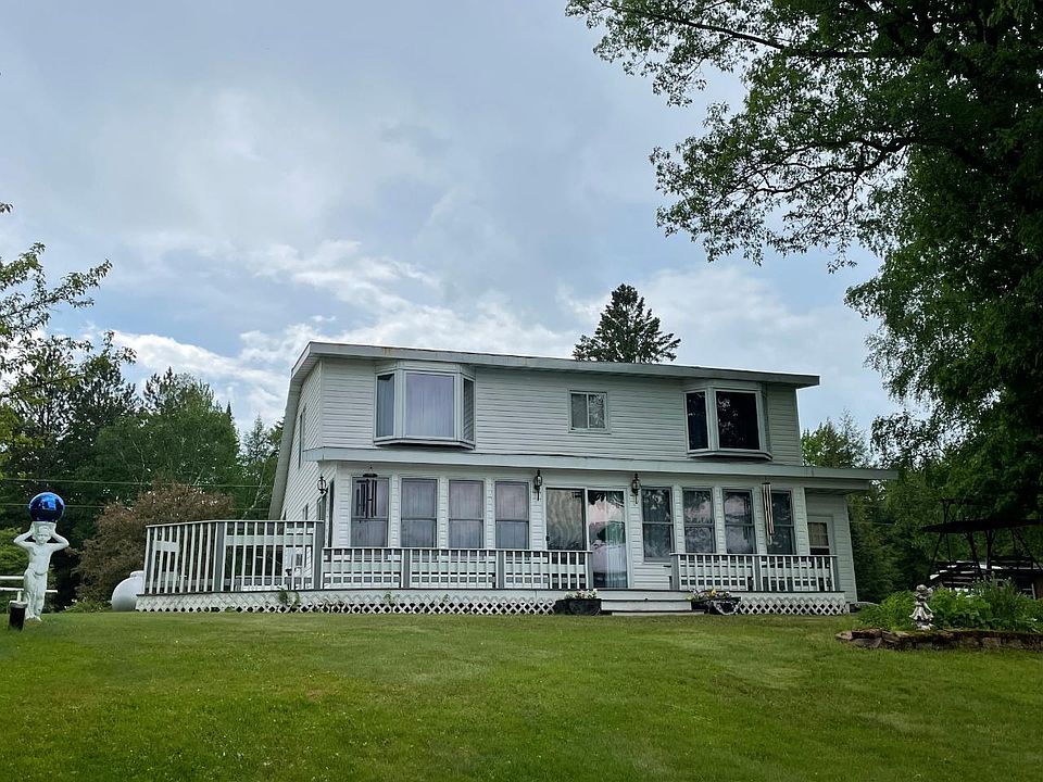 74635 Koehler Rd, Glidden, WI 54527 MLS 201901 Zillow