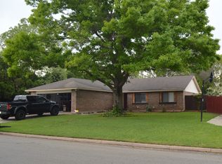 10020 Farmers Branch St, Fort Worth, TX 76108