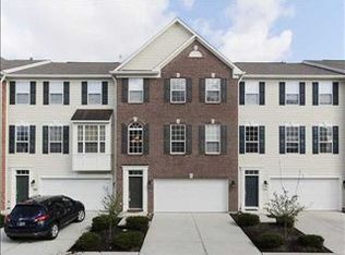 9052 Rider Dr, Fishers, IN 46038