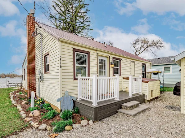 5440 S 600 W #57, Columbia City, IN 46725