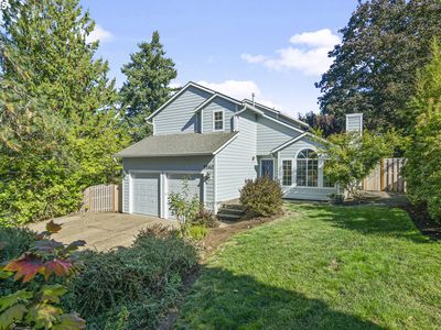 9560 SW 62nd Dr, Portland, OR, 97219