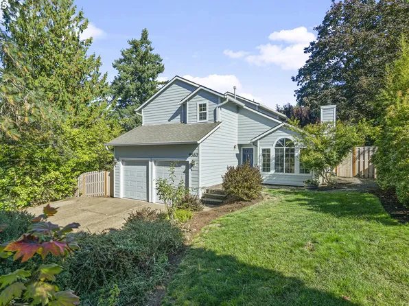 9560 SW 62nd Dr, Portland, OR 97219
