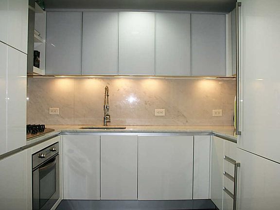 2nd image of 77 Hudson St APT 2502
