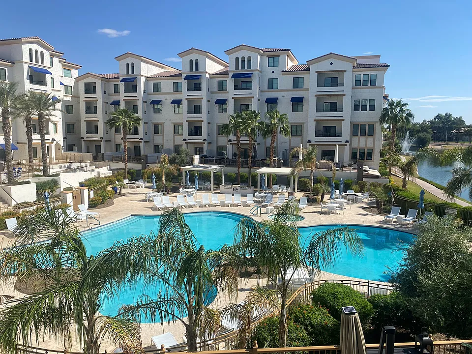 2511 W Queen Creek Rd #250