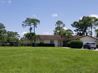 16790 E Stallion Dr, Loxahatchee, FL 33470