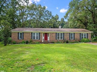 7705 Lamplighter Dr, Semmes, AL 36575