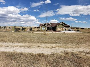 19590 Horseshoe Ct, Peyton, CO 80831