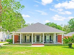 2271 Moss Creek Ct, Mobile, AL 36695