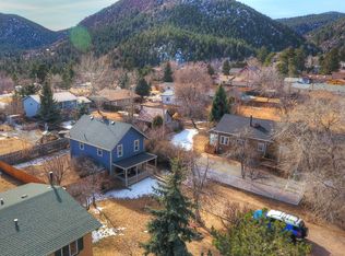 125 Lower Glenway, Palmer Lake, CO 80133