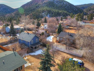 125 Lower Glenway, Palmer Lake, CO, 80133