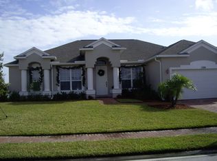 1208 Scarlet Oak Cir, Vero Beach, FL 32966