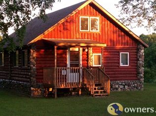 1178 N Osborn Rd, White Cloud, MI 49349