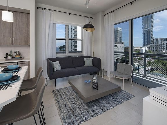 2nd image of 2701 Biscayne Blvd #9783965