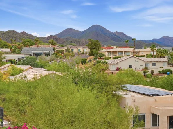 15834 E SUNFLOWER Drive #4, Fountain Hills, AZ 85268