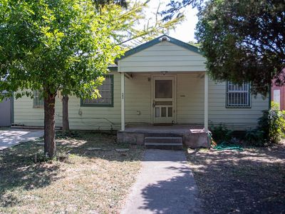 3050 Utah Ave, Dallas, TX, 75216
