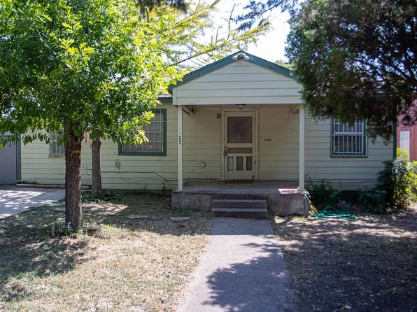 3050 Utah Ave, Dallas, TX 75216