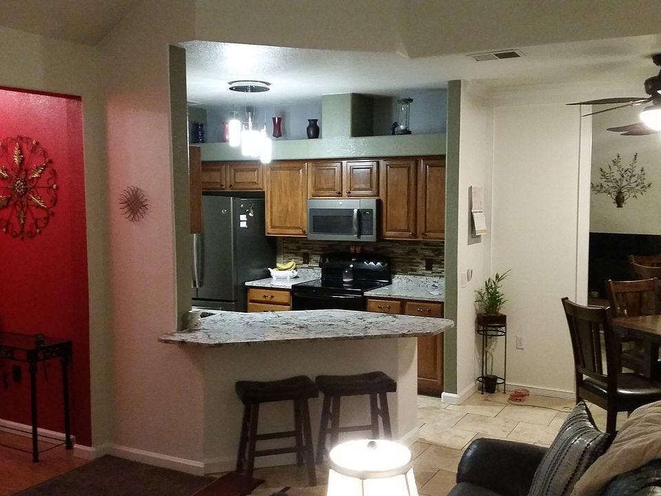 2nd image of 18939 E Warren Cir #E-205
