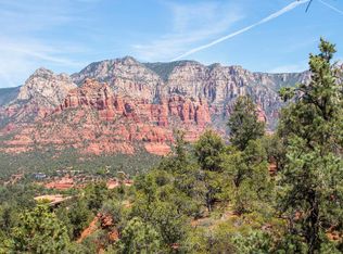 38 Rue De Lynn Ln, Sedona, AZ 86336