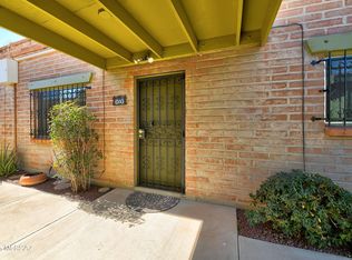 35 E Pastime Rd, Tucson, AZ 85705