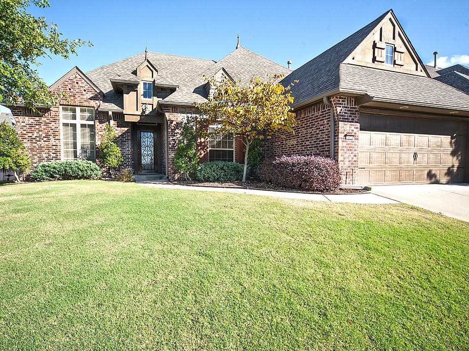 Beautiful two-story home