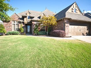 9405 S 73rd Ave E, Tulsa, OK 74133