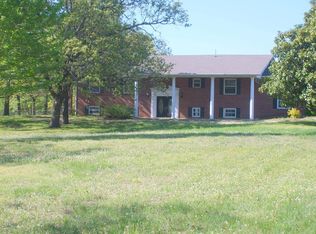815 E 21st St, Galena, KS 66739