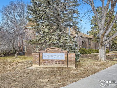 4501 Regency Dr #E, Fort Collins, CO, 80526