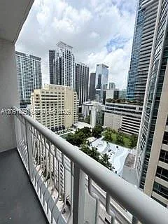 The Club At Brickell Bay — Photo 1