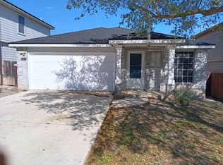 518 Lynx Mtn, San Antonio, TX 78251