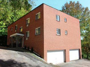 1230 E End Ave APT 6, Pittsburgh, PA 15218
