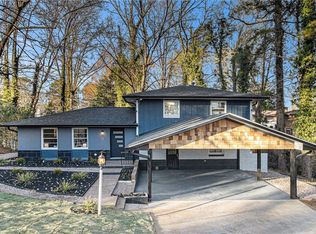 3506 Crown Point Pl, Decatur, GA 30032