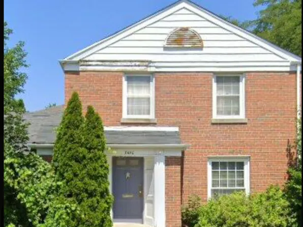 3450 W North Shore Ave N, Lincolnwood, IL 60712