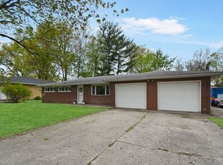 1911 Bellamy Dr, Champaign, IL