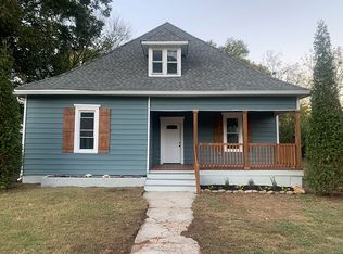 608 Florida Ave, Mount Pleasant, TN 38474