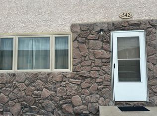 542 W 42nd St, Scottsbluff, NE 69361