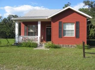 3611 S Heron Pt, Inverness, FL 34450