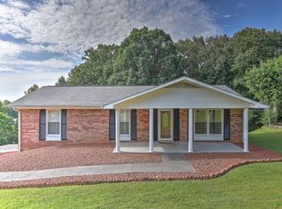 2021 Todds Dr, Kingsport, TN 37660