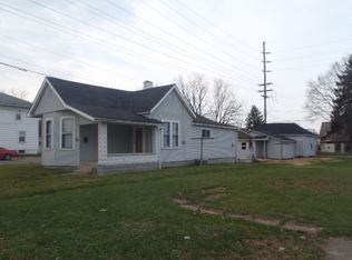 609 Allen Ave, Chillicothe, OH
